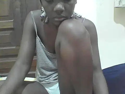Ebony Sweetcandy online show from 03.10.26