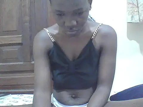 Ebony Sweetcandy online show from 03.16.26