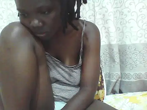 Snapshot of Ebony_Sweetcandy chatting on 06.01.26 Ebony Sweetcandy online show from 06.01.26