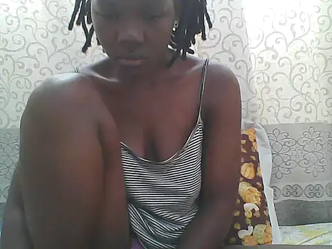Snapshot of Ebony_Sweetcandy chatting on 06.03.26 Ebony Sweetcandy online show from 06.03.26