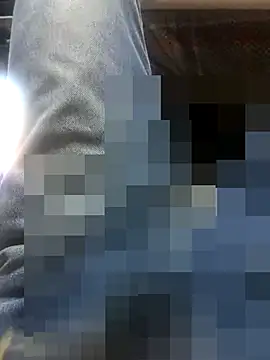 hazuki0727 online show from 12.20.25