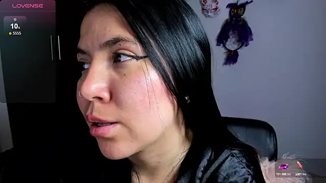 AilynRed online show from 02.06.25