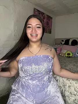 GemaGranadoss online show from 04.10.26