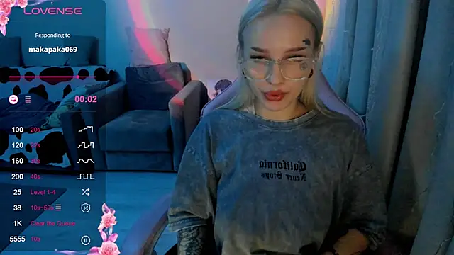 Ledy WWWII online show from 02.23.25