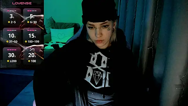 Ledy WWWII online show from 02.27.25