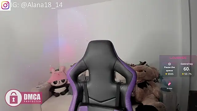 Alana Pherson online show from 11.06.25