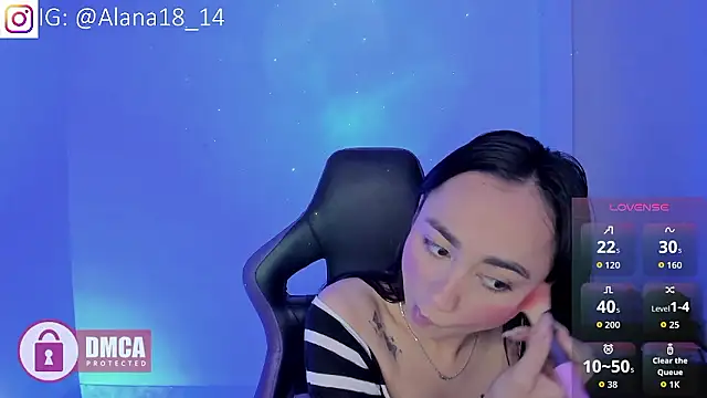 Alana Pherson online show from 01.13.26