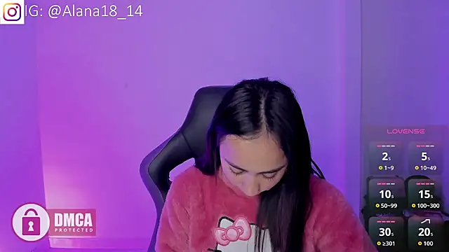 Alana Pherson online show from 01.15.26