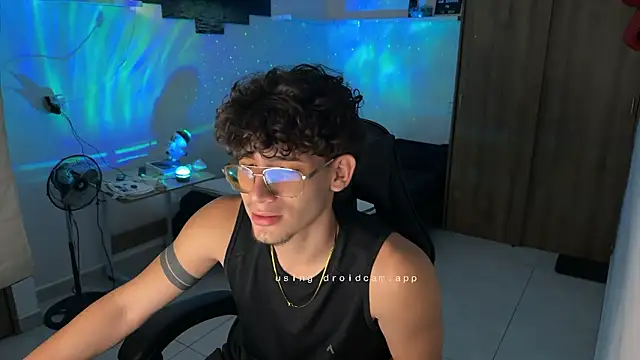 Kisan Smith online show from 02.03.26