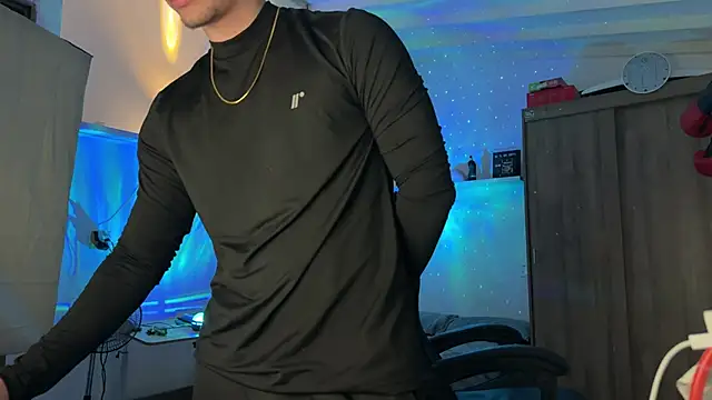 Kisan Smith online show from 03.11.26