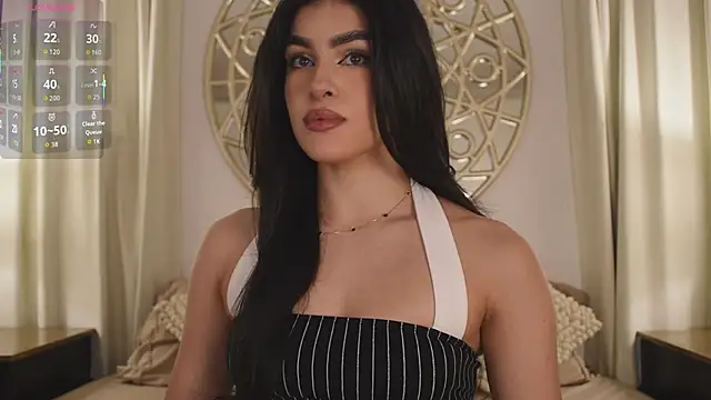 Antonellaparis  online show from 03.05.26