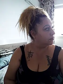 Valim7979 online show from 10.15.25