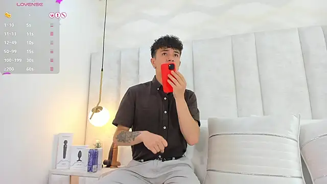 1m Joel online show from 01.27.25