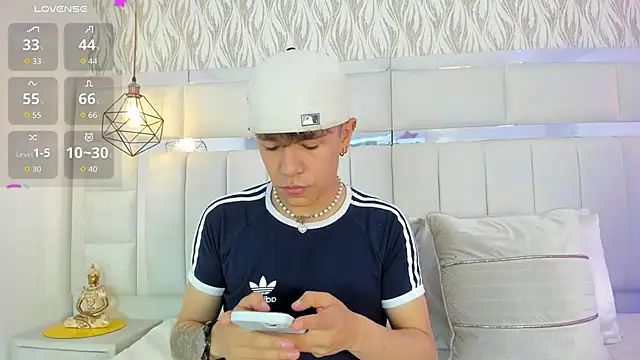 1m Joel online show from 10.05.25