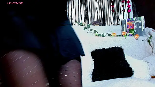 Wiktoria Brownx online show from 05.13.26