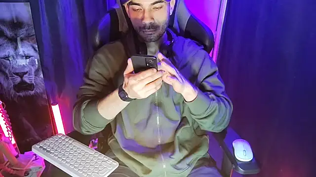 sexyboycolombi4 online show from 01.25.25