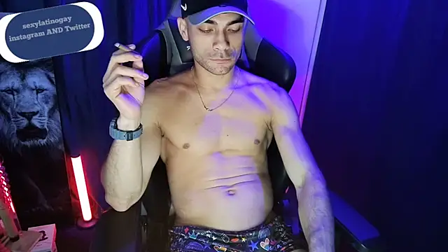 sexyboycolombi4 online show from 03.08.25