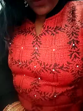 Snapshot of IslamicPimento chatting on 12.21.24 IslamicPimento online show from 12.21.24