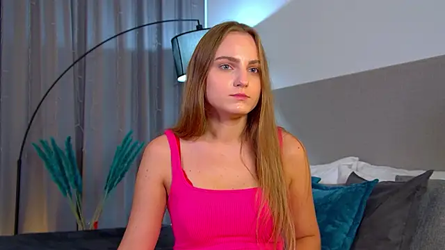 MelissaMelrey online show from 09.12.25