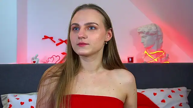 MelissaMelrey online show from 03.22.26