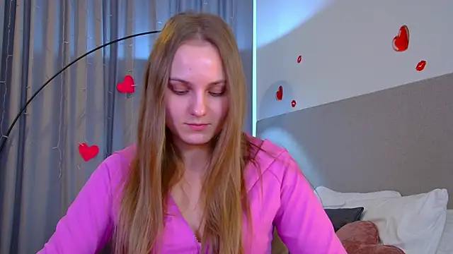 MelissaMelrey online show from 05.14.26
