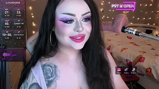 og maddison online show from 12.28.24