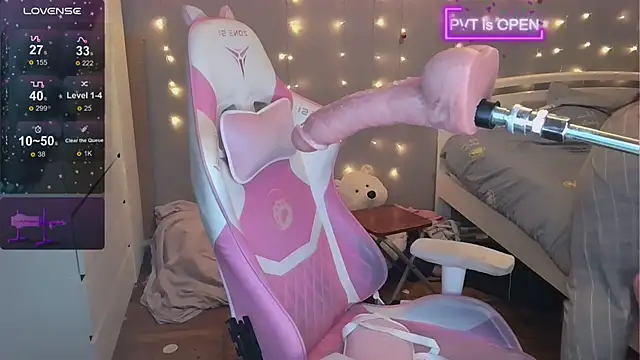 og maddison online show from 01.11.25