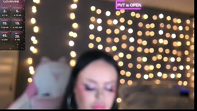 og maddison online show from 02.14.25