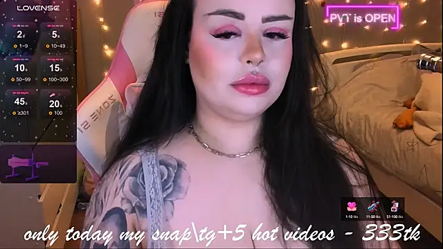 og maddison online show from 03.01.25