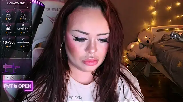 og maddison online show from 09.09.25