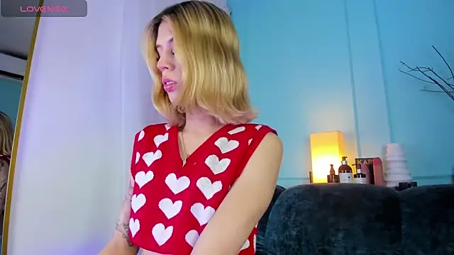 Courtney gonet online show from 01.19.25