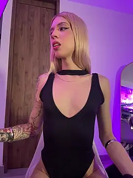 Courtney gonet online show from 05.19.26
