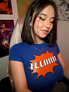 Snapshot of annbones_ch chatting on 10.02.25 annbones ch online show from 10.02.25