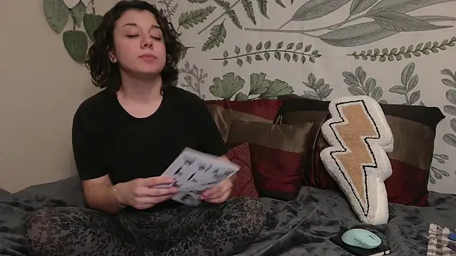 punkpuppy  online show from 12.22.24