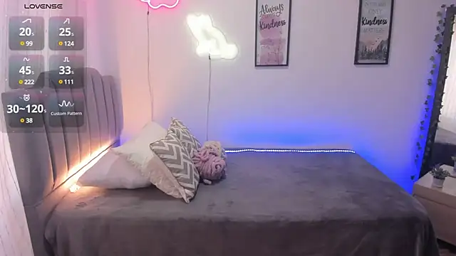 Amy joones online show from 01.15.25