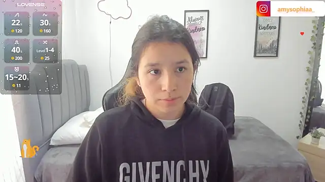 Amy joones online show from 01.17.25