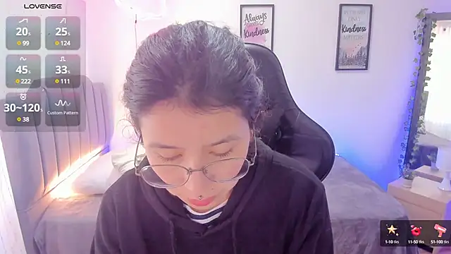 Amy joones online show from 01.23.25