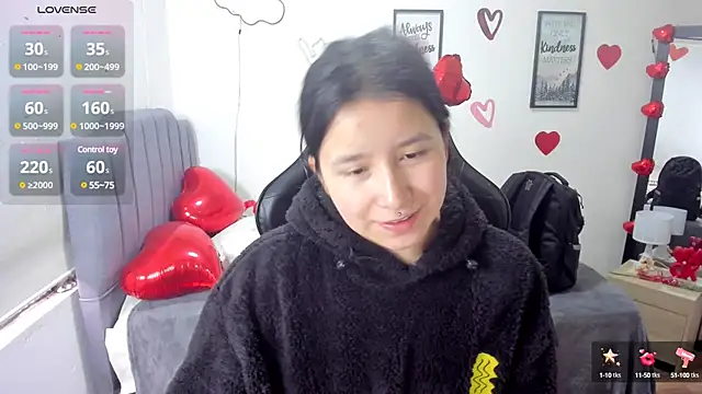 Amy joones online show from 02.18.25