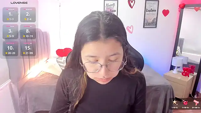 Amy joones online show from 02.22.25