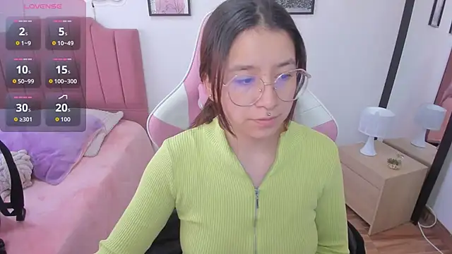 Amy joones online show from 11.25.25