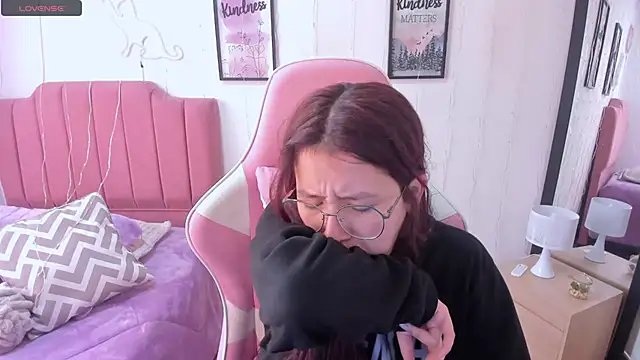 Amy joones online show from 01.07.26