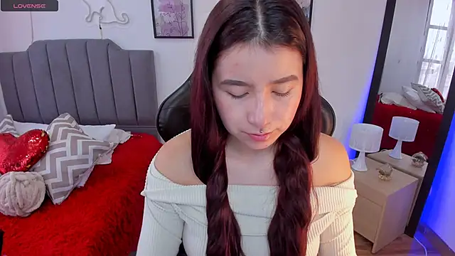 Amy joones online show from 02.05.26