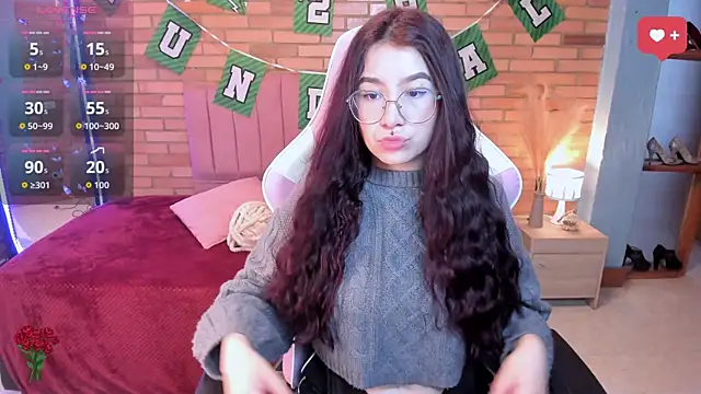 Amy joones online show from 06.24.26