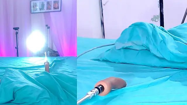 Rubidaniells online show from 12.14.24