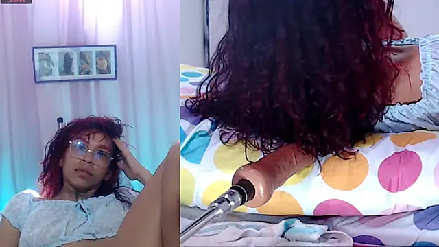 Rubidaniells online show from 01.29.25