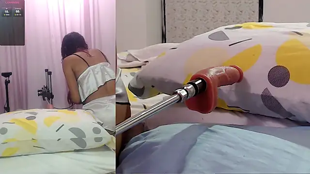 Rubidaniells online show from 02.19.25