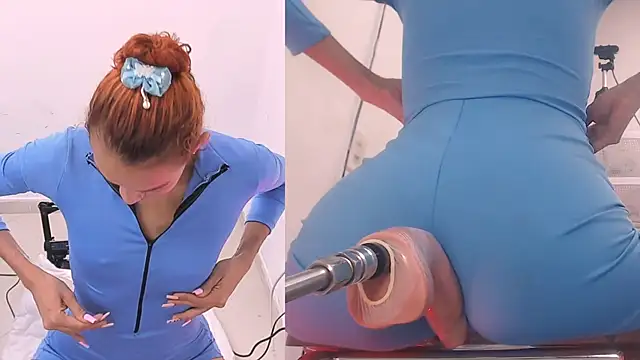 Snapshot of Rubidaniells chatting on 02.12.26 Rubidaniells online show from 02.12.26