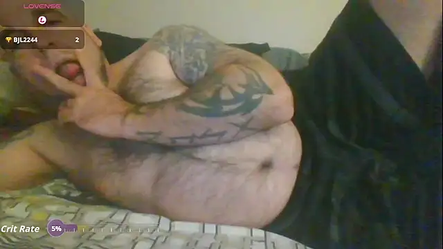 sammy sin online show from 10.16.25