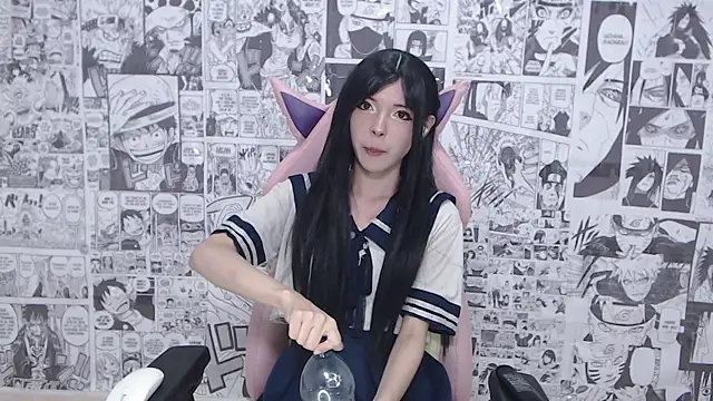 Miahparker online show from 12.22.25