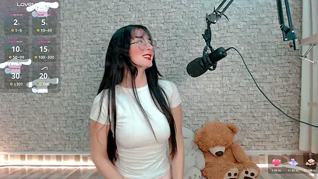 emma unu online show from 05.19.26